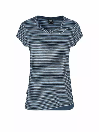 CHILLAZ | Camiseta de escalada para mujer Fancy Flower |